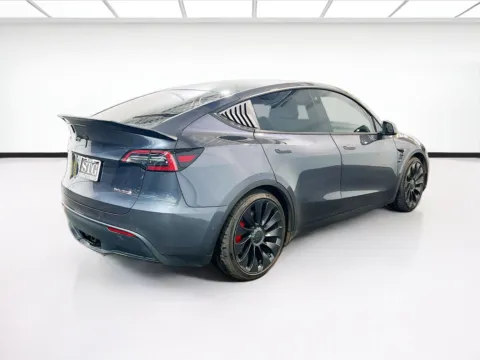 More photos of 2022 Tesla Model Y Performance at STG Chandler, AZ