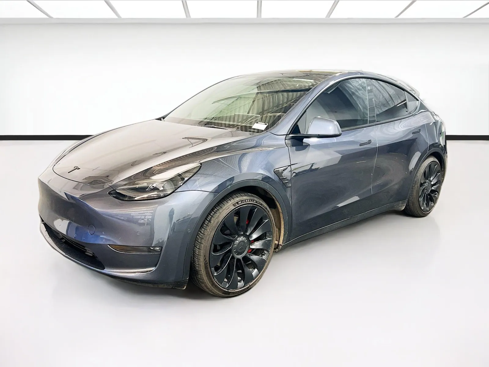 2022 Tesla Model Y Performance's photo