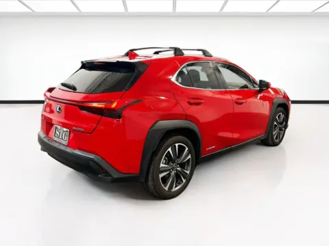 More photos of 2020 Lexus UX 250h at STG Chandler, AZ