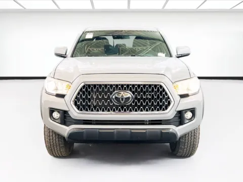 Photos of 2018 Toyota Tacoma TRD Off-Road for sale in Chandler, AZ at STG Chandler