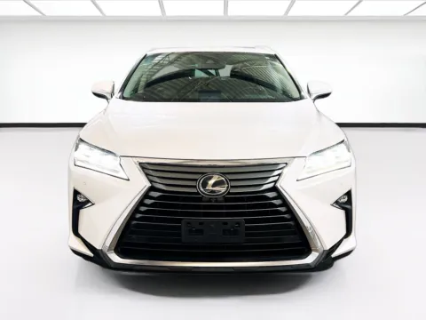 Photos of 2019 Lexus RX 350L Luxury for sale in Chandler, AZ at STG Chandler