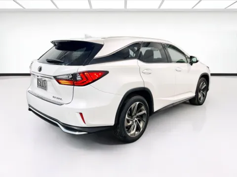 More photos of 2019 Lexus RX 350L Luxury at STG Chandler, AZ
