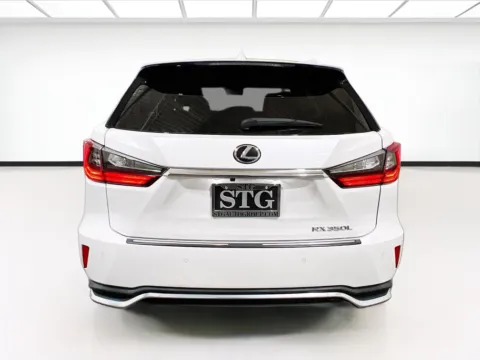 More photos of 2019 Lexus RX 350L Luxury at STG Chandler, AZ