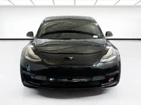 Photos of 2018 Tesla Model 3 Long Range for sale in Chandler, AZ at STG Chandler