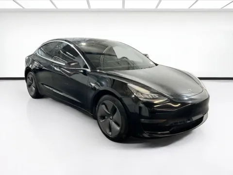Another view of 2018 Tesla Model 3 Long Range for sale in Chandler, AZ at STG Chandler