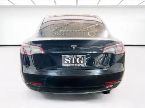 More photos of 2018 Tesla Model 3 at STG Chandler, AZ