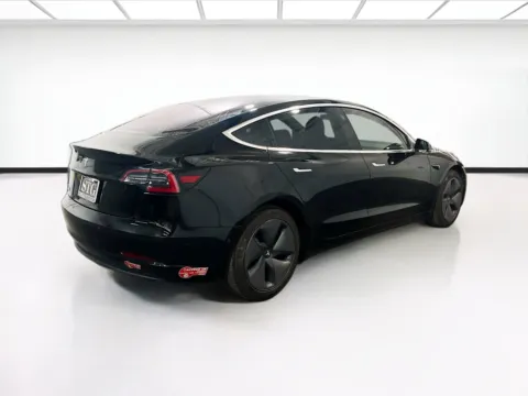 More photos of 2018 Tesla Model 3 at STG Chandler, AZ