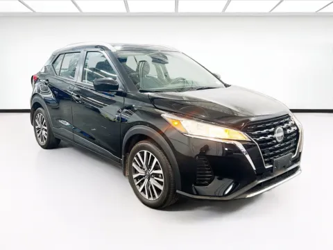 Another view of 2024 Nissan Kicks SV for sale in Chandler, AZ at STG Chandler