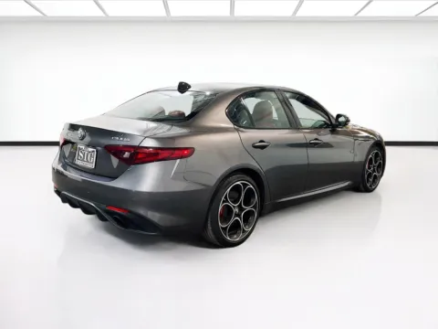 More photos of 2022 Alfa Romeo Giulia Veloce at STG Chandler, AZ