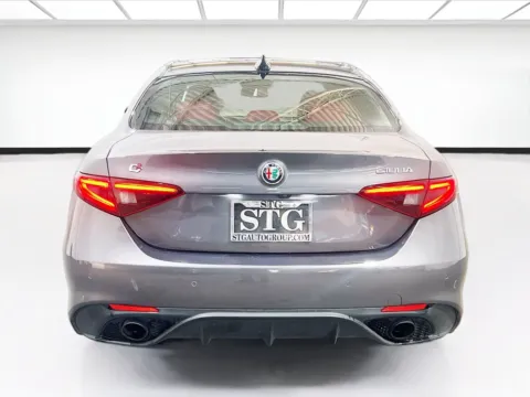 More photos of 2022 Alfa Romeo Giulia Veloce at STG Chandler, AZ