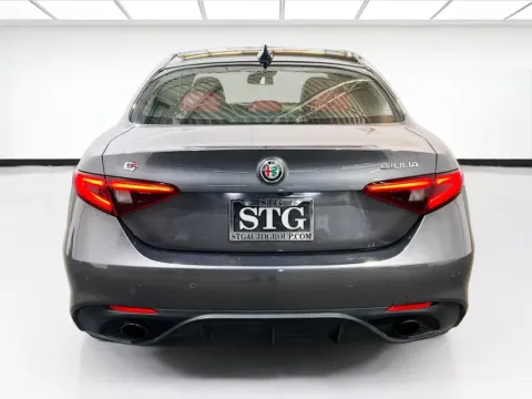 More photos of 2022 Alfa Romeo Giulia Veloce at STG Chandler, AZ