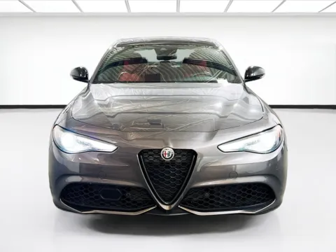 Photos of 2022 Alfa Romeo Giulia Veloce for sale in Chandler, AZ at STG Chandler