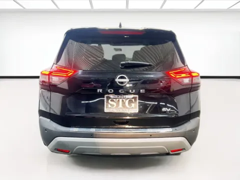 More photos of 2023 Nissan Rogue SV at STG Chandler, AZ