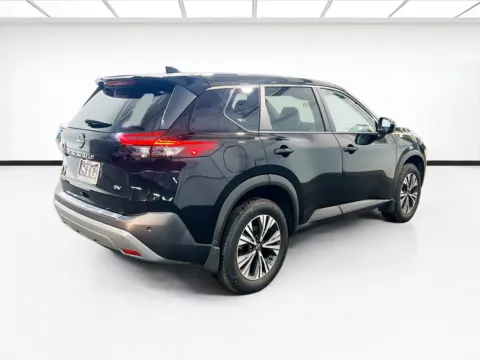 More photos of 2023 Nissan Rogue SV at STG Chandler, AZ