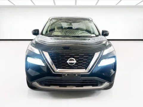 Photos of 2023 Nissan Rogue SV for sale in Chandler, AZ at STG Chandler