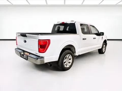 More photos of 2023 Ford F-150 XLT at STG Chandler, AZ