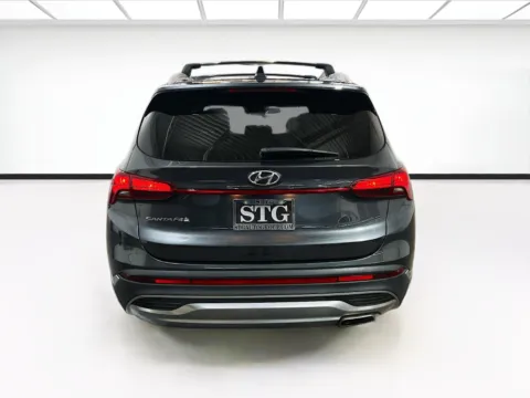 More photos of 2022 Hyundai Santa Fe SEL at STG Chandler, AZ