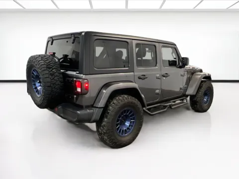 More photos of 2024 Jeep Wrangler 4xe Sport S at STG Chandler, AZ