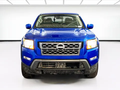 Photos of 2024 Nissan Frontier SV for sale in Chandler, AZ at STG Chandler