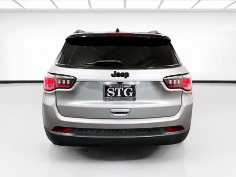 More photos of 2019 Jeep Compass Altitude at STG Chandler, AZ