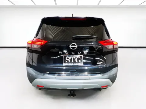 More photos of 2023 Nissan Rogue SV at STG Chandler, AZ
