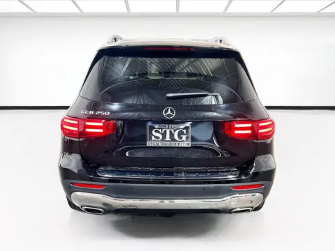 More photos of 2024 Mercedes-Benz GLB 250 at STG Chandler, AZ