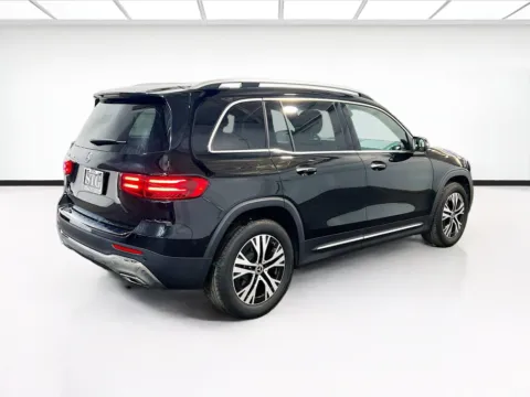 More photos of 2024 Mercedes-Benz GLB 250 at STG Chandler, AZ