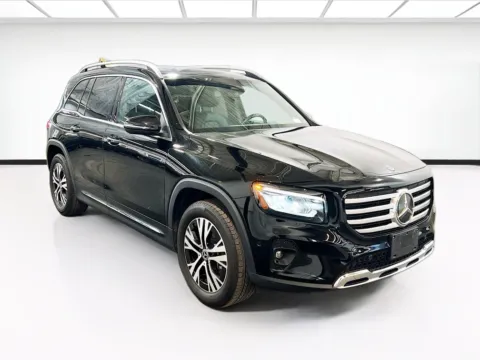 Another view of 2024 Mercedes-Benz GLB 250 for sale in Chandler, AZ at STG Chandler