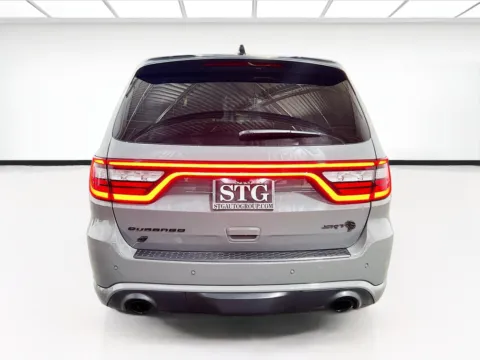 More photos of 2023 Dodge Durango SRT Hellcat Premium at STG Chandler, AZ