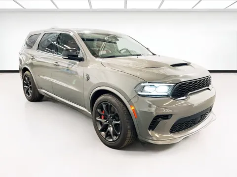 Another view of 2023 Dodge Durango SRT Hellcat Premium for sale in Chandler, AZ at STG Chandler