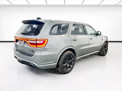 More photos of 2023 Dodge Durango SRT Hellcat Premium at STG Chandler, AZ