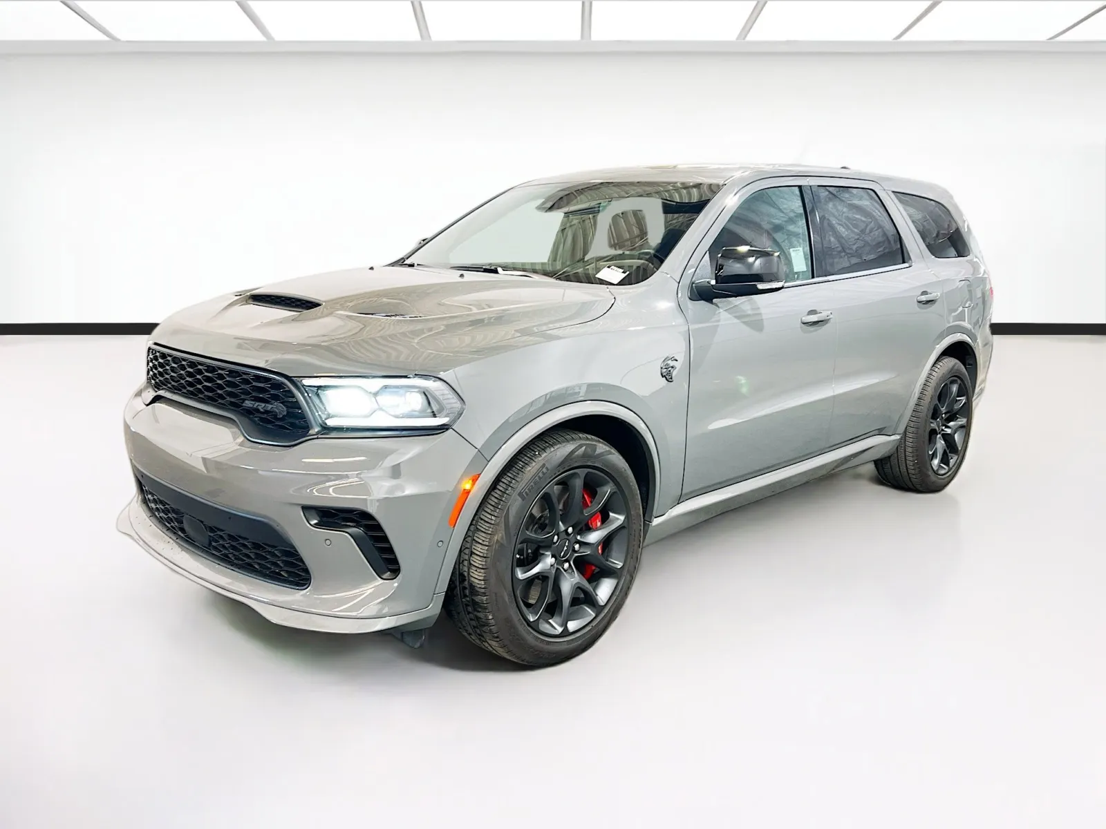 2023 Dodge Durango SRT Hellcat's photo