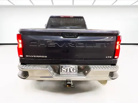 More photos of 2024 Chevrolet Silverado 2500HD LTZ at STG Chandler, AZ