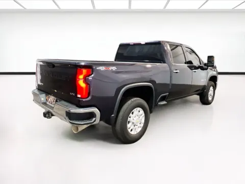 More photos of 2024 Chevrolet Silverado 2500HD LTZ at STG Chandler, AZ