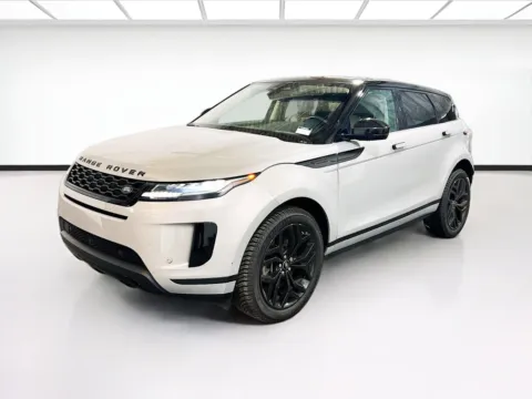 Gray 2023 Land Rover Range Rover Evoque S for sale in Chandler, AZ