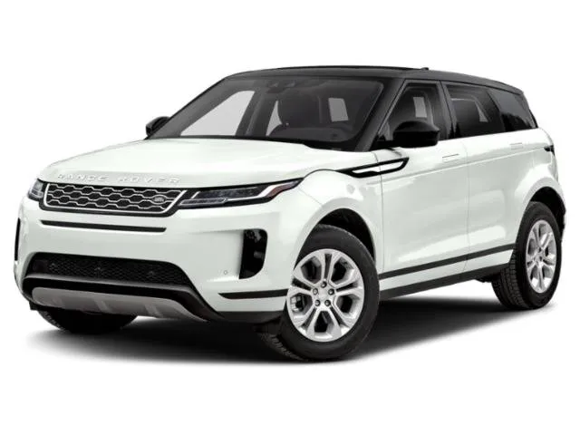 2023 Land Rover Range Rover Evoque S's photo