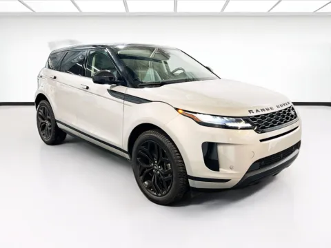Another view of 2023 Land Rover Range Rover Evoque S for sale in Chandler, AZ at STG Chandler