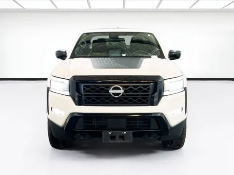 Photos of 2023 Nissan Frontier SV for sale in Chandler, AZ at STG Chandler