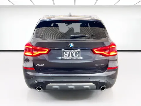 More photos of 2019 BMW X3 xDrive30i at STG Chandler, AZ