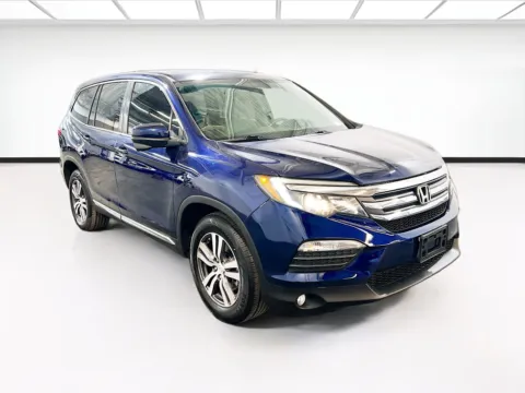 Another view of 2018 Honda Pilot EX for sale in Chandler, AZ at STG Chandler
