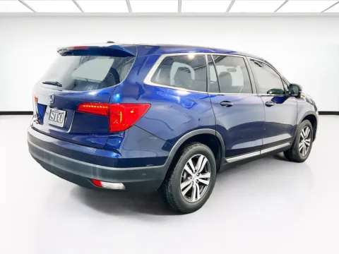 More photos of 2018 Honda Pilot EX at STG Chandler, AZ