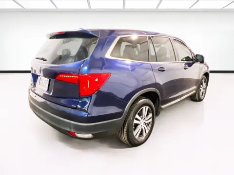 More photos of 2018 Honda Pilot EX at STG Chandler, AZ