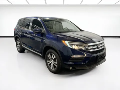 Another view of 2018 Honda Pilot EX for sale in Chandler, AZ at STG Chandler