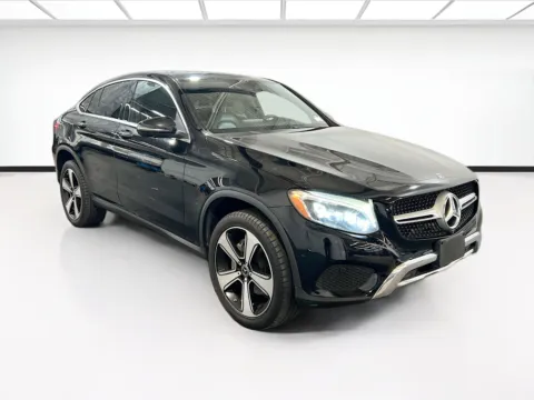 Another view of 2019 Mercedes-Benz GLC 300 for sale in Chandler, AZ at STG Chandler