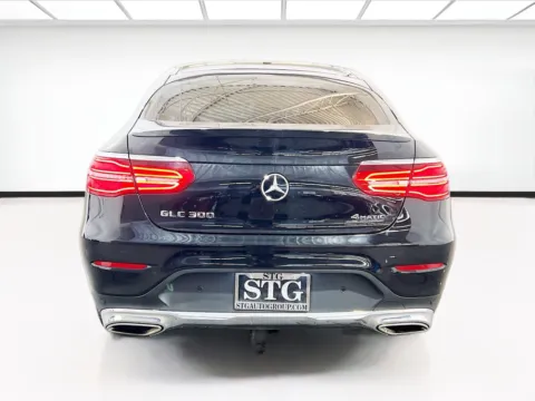 More photos of 2019 Mercedes-Benz GLC 300 at STG Chandler, AZ