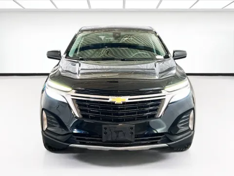 Photos of 2022 Chevrolet Equinox LT for sale in Chandler, AZ at STG Chandler