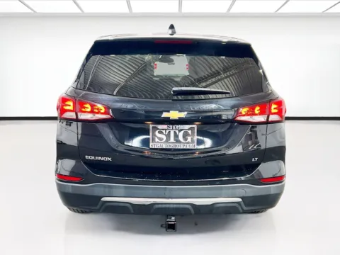 More photos of 2022 Chevrolet Equinox LT at STG Chandler, AZ