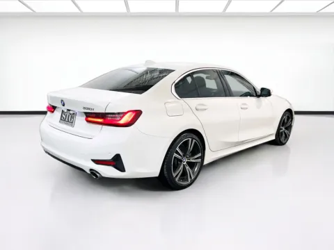 More photos of 2021 BMW 3 Series 330i at STG Chandler, AZ