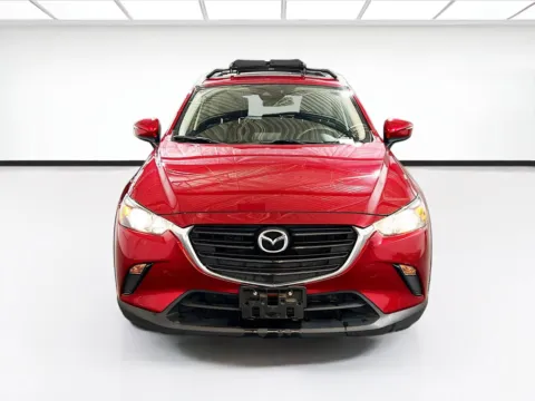 Photos of 2019 Mazda CX-3 Sport for sale in Chandler, AZ at STG Chandler