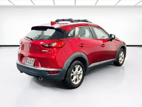 More photos of 2019 Mazda CX-3 Sport at STG Chandler, AZ